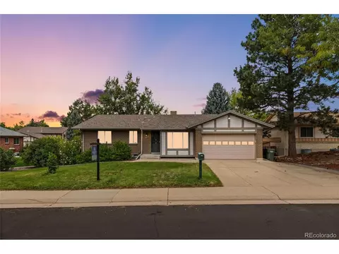 17123 E Brown Cir, Aurora, CO 80013