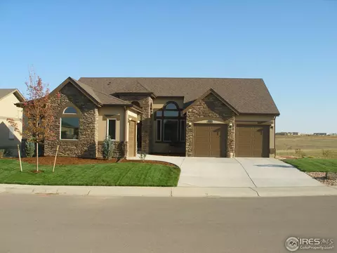 7029 Aladar Dr, Windsor, CO 80550 photo 2