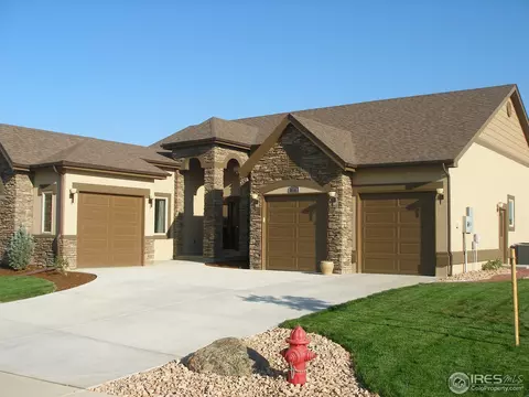 7029 Aladar Dr, Windsor, CO 80550 photo 1