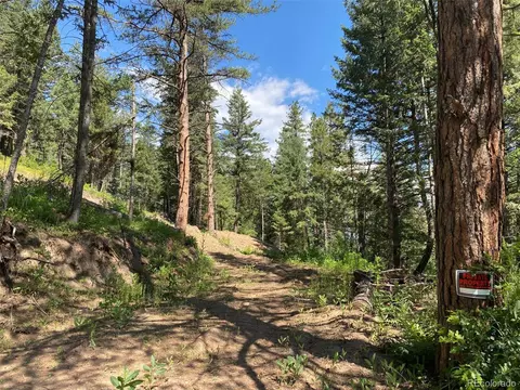 11683 S Maxwell Hill Rd, Littleton, CO 80127