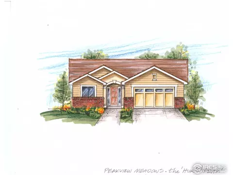 860 Mount Massive St, Berthoud, CO 80513 photo 1