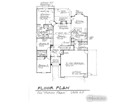 860 Mount Massive St, Berthoud, CO 80513 photo 2