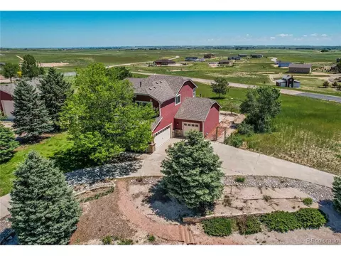16502 Essex Rd, Platteville, CO 80651