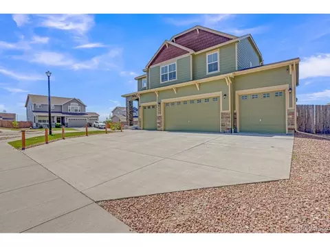 9808 Jaggar Way, Peyton, CO 80831 photo 2