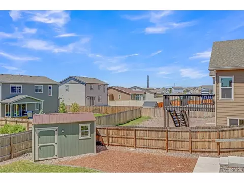 9808 Jaggar Way, Peyton, CO 80831 photo 29