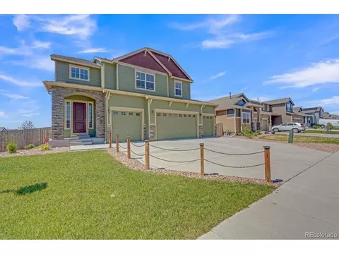 9808 Jaggar Way, Peyton, CO 80831