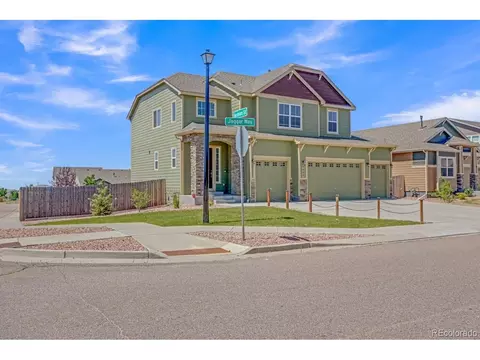 9808 Jaggar Way, Peyton, CO 80831 photo 3