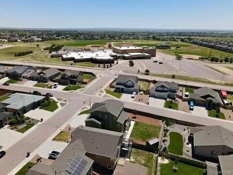 9808 Jaggar Way, Peyton, CO 80831 photo 33