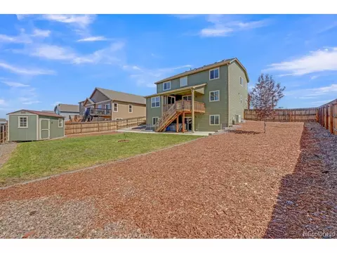 9808 Jaggar Way, Peyton, CO 80831 photo 31