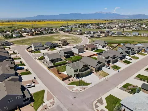 9808 Jaggar Way, Peyton, CO 80831 photo 34