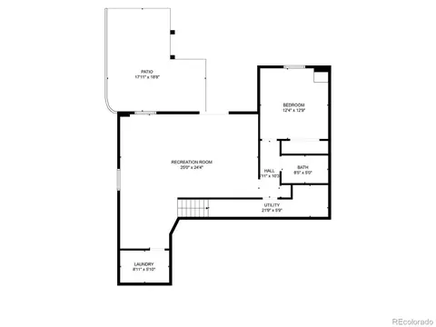 9808 Jaggar Way, Peyton, CO 80831 photo 39