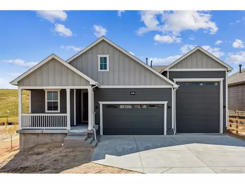 595 Penn Rd, Elizabeth, CO 80107