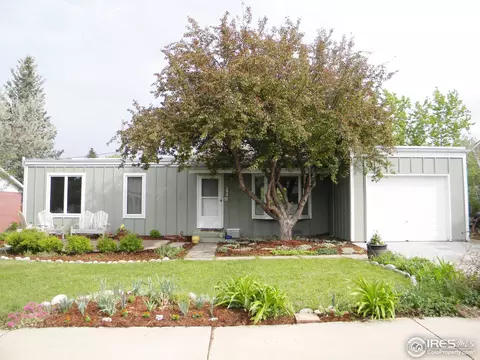 1276 Aikins Way, Boulder, CO 80305 photo 1