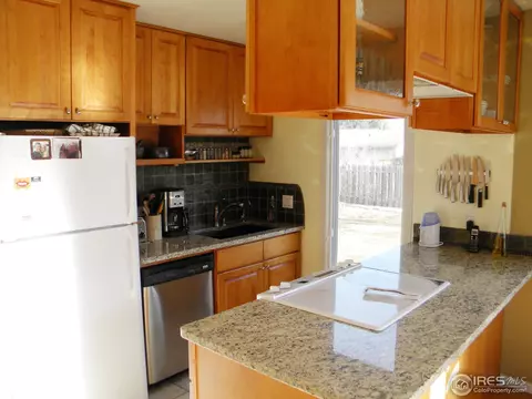 1276 Aikins Way, Boulder, CO 80305 photo 2