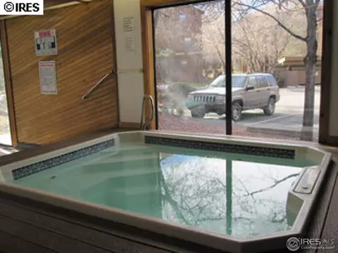 2865 Sundown Ln #201, Boulder, CO 80303 photo 2