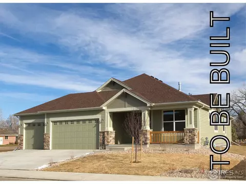 411 Raymond Ct, Lyons, CO 80540 photo 1