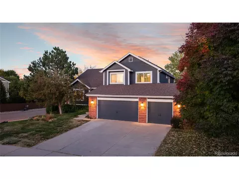9310 Lark Sparrow Trl, Highlands Ranch, CO 80126