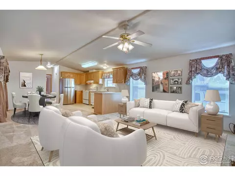 605 W 57th St #34, Loveland, CO 80538