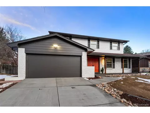 4082 S Wabash St, Denver, CO 80237