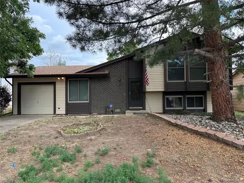 18359 W 60th Ave, Golden, CO 80403
