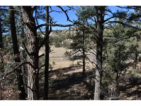 268 Rancho La Garita Filing No-8, Weston, CO 81091