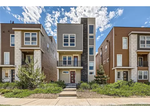2495 Tonga Dr, Castle Rock, CO 80109