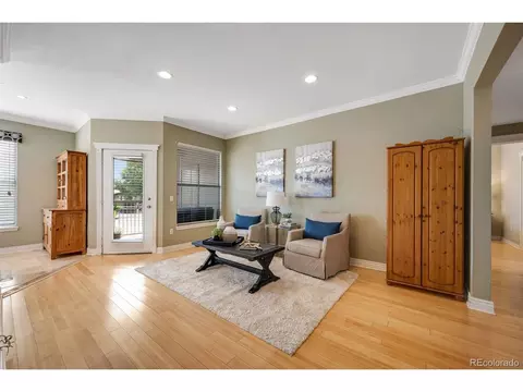 7489 S Quail Cir #813, Littleton, CO 80127