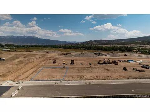 0 Dream On Dr, Poncha Springs, CO 81242