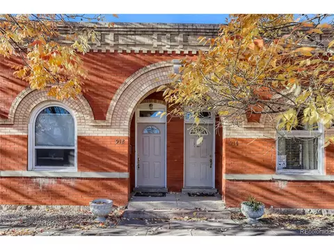 912 33rd St, Denver, CO 80205 photo 1