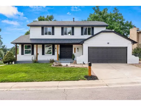 4091 S Wabash St, Denver, CO 80237