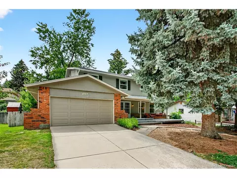 1559 S Holland Ct, Lakewood, CO 80232
