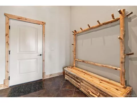 Entry Way - 252 Running Elk Pt, Divide, CO 80814 photo 2 of 2