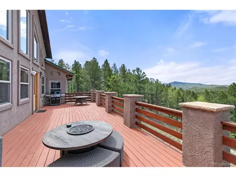 Exterior - 252 Running Elk Pt, Divide, CO 80814 photo 9 of 12