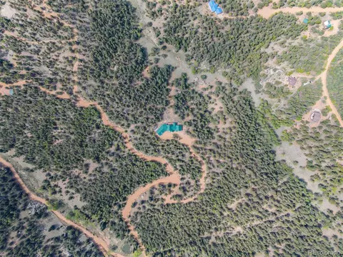 View/Area - 252 Running Elk Pt, Divide, CO 80814 photo 1 of 2