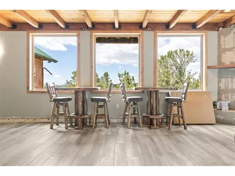 Dining - 252 Running Elk Pt, Divide, CO 80814 photo 1 of 2