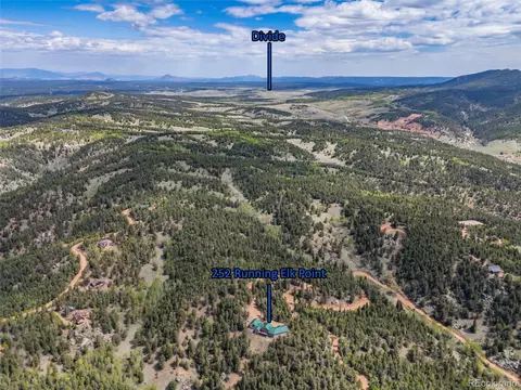 View/Area - 252 Running Elk Pt, Divide, CO 80814 photo 2 of 2