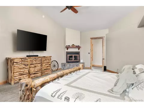Bedroom - 252 Running Elk Pt, Divide, CO 80814 photo 1 of 8