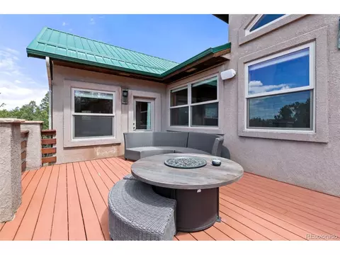 Exterior - 252 Running Elk Pt, Divide, CO 80814 photo 10 of 12