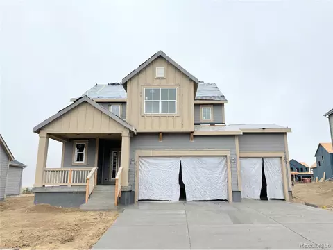 39592 Penn Rd, Elizabeth, CO 80107
