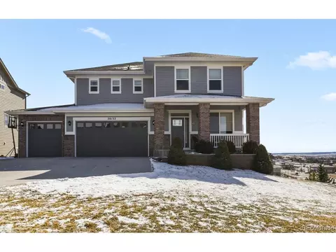 20132 Spruce Point Pl, Parker, CO 80134