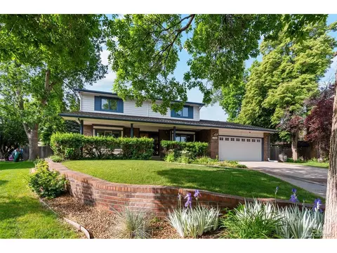 1998 S Harlan Ct, Lakewood, CO 80227