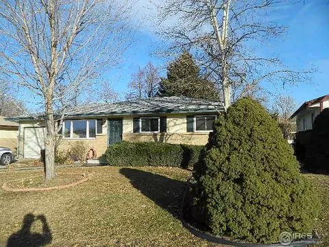 426 39th Ave, Greeley, CO 80634 photo 1