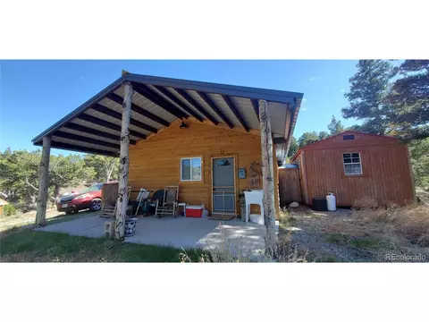 2238 Bateman Rd, Fort Garland, CO 81133