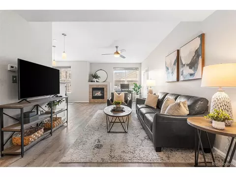 17442 Nature Walk Trl #101, Parker, CO 80134