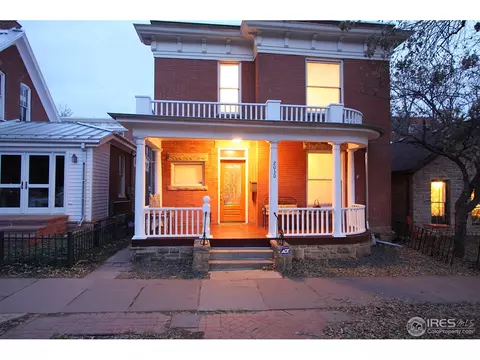 2030 10th St, Boulder, CO 80302 photo 1