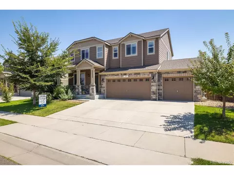 31 Stewart Way, Erie, CO 80516