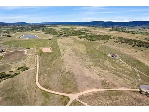 6100 Old Banbury Ln, Sedalia, CO 80135
