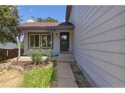 533 Southpark Rd, Highlands Ranch, CO 80126