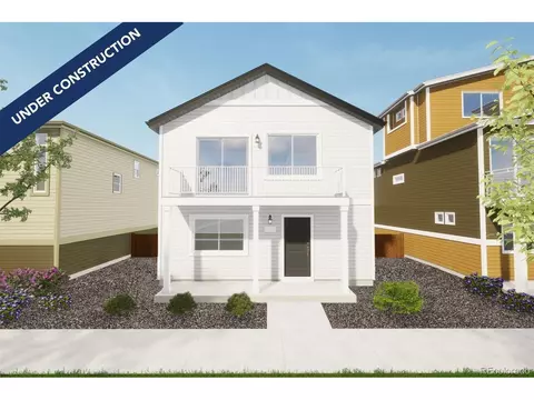 45020 Sunflower Ln, Bennett, CO 80102