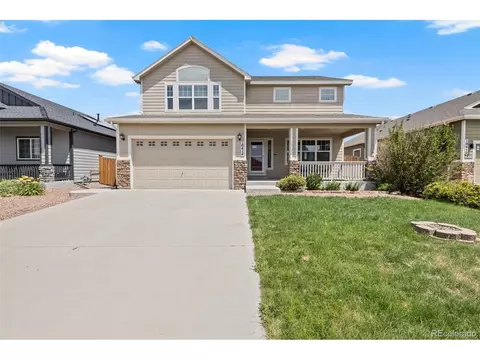 10414 Declaration Dr, Colorado Springs, CO 80925